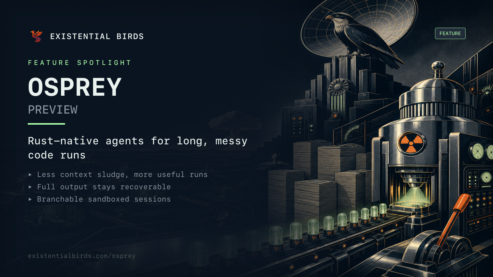 osprey preview image